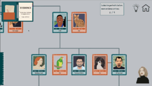 A Case of Fraud: My Full Deduction Walkthrough Guide