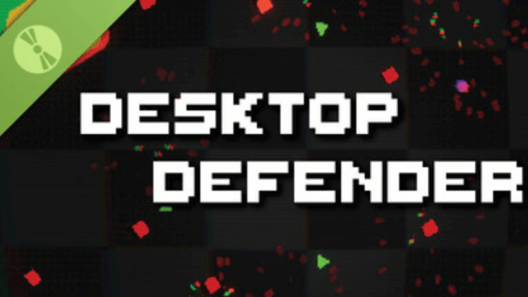 Desktop Defender Beginner to Endgame Guide
