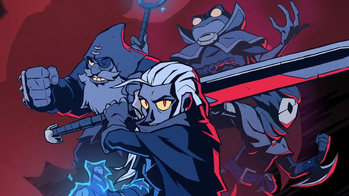 How I Learned to Control Galandra in Absolum