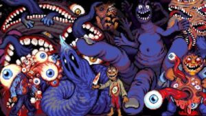 Look Outside: Cursed Mode Early-Game Walkthrough