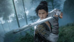 My Go To Weapon Pairings Guide for Where Winds Meet