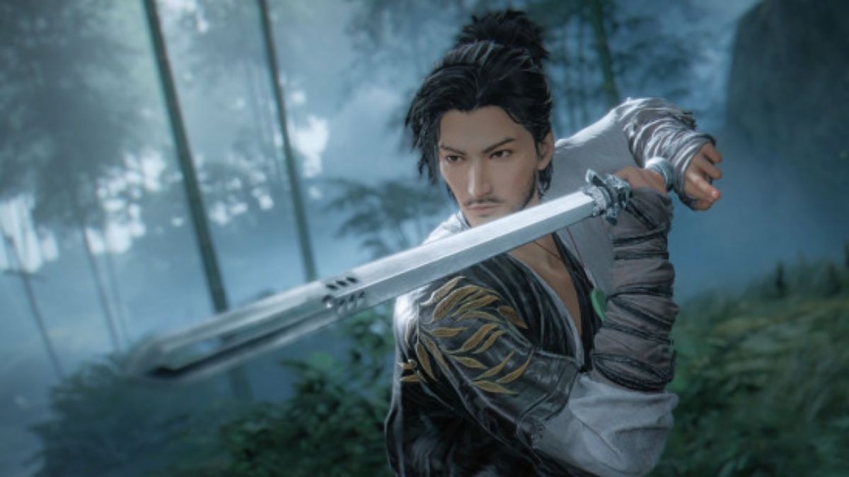 My Go To Weapon Pairings Guide for Where Winds Meet