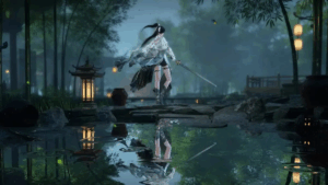 SWORD OF JUSTICE Equipment Guide