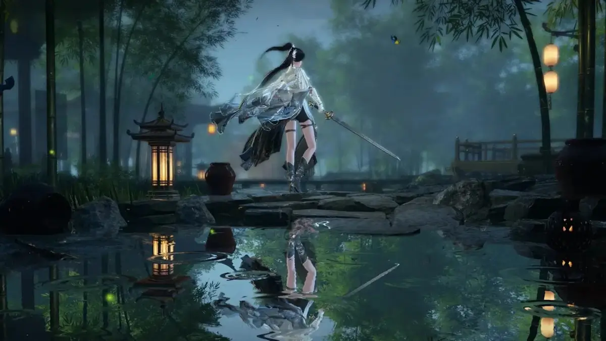 SWORD OF JUSTICE Equipment Guide