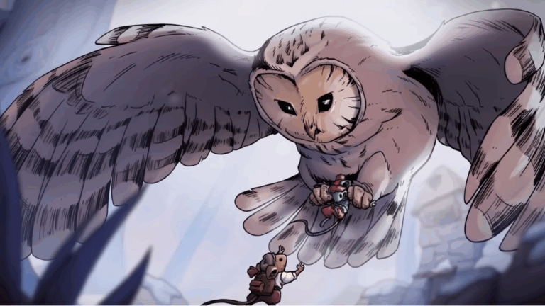 Winter Burrow Beginner Guide: How I Survived My First Winter