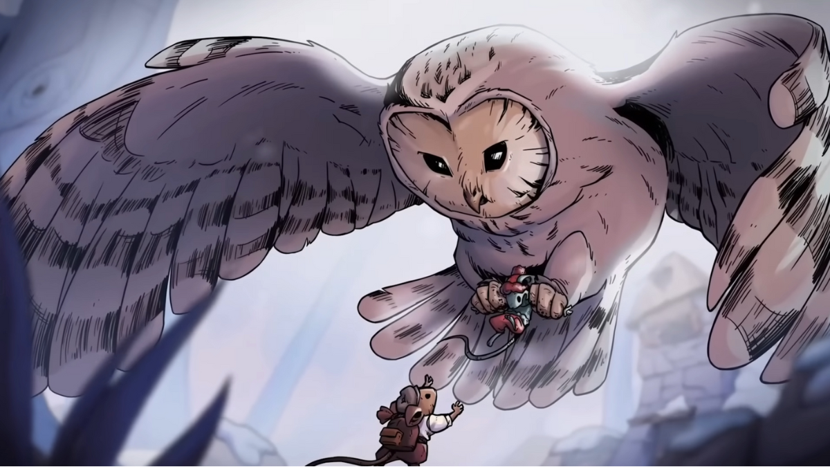 Winter Burrow Beginner Guide: How I Survived My First Winter