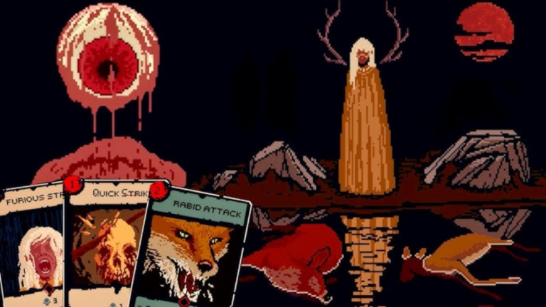 Death Howl Engraved Card Combinations Guide