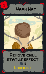 Two Engraved Skins or Engraved Skin and Spear Head