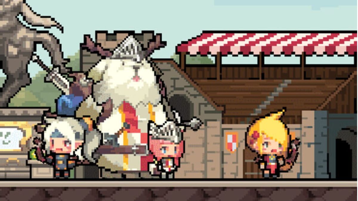 Crusaders Quest: Hero Town Traits Guide