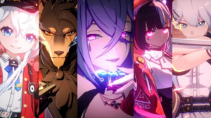 Neverness to Everness tier list