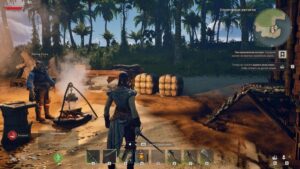 Windrose Beginner Guide