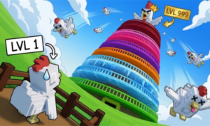 Best Chickens in Grow a Chicken Fighter